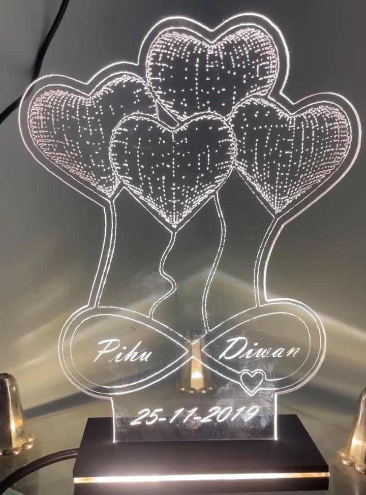 customize gifts for couples