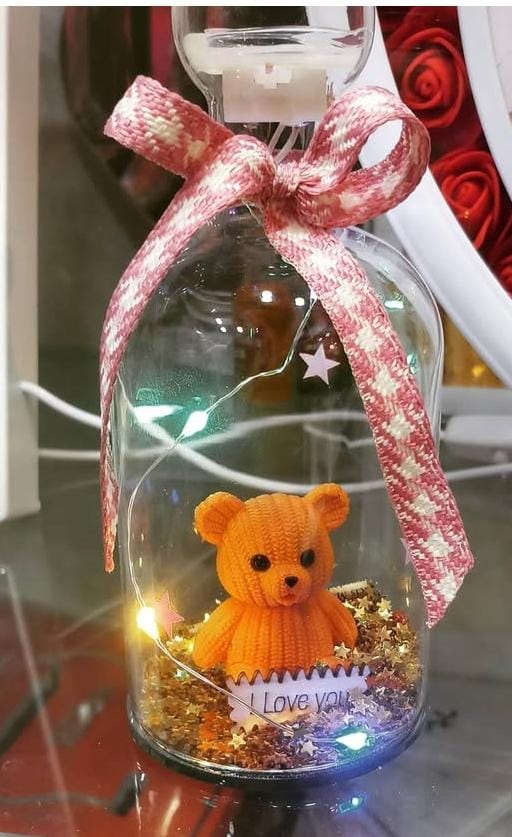 star lighting box gifts